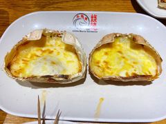 芝士蟹宝-本色.小马哥烧烤(五一路总店)