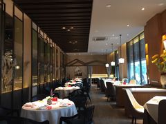 靠窗位-巴盟人家·内蒙地方菜(华丽家族店)