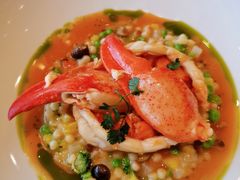 龙虾意面-福楼法餐厅FLO