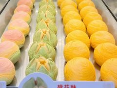 -良枫友信(陈家祠店)