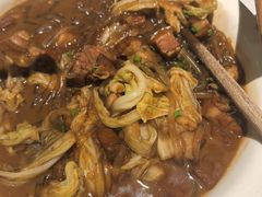 -关东小磨东北菜(漕河泾印象城店)