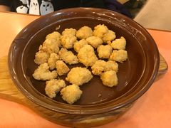 -萨莉亚意式餐厅(国展天虹店)