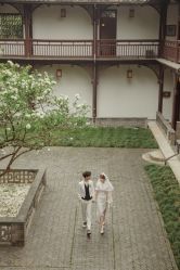 -MIAMOR米艾茉婚纱摄影(江都店)