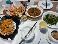 -79号渔船海鲜饭店(宝安店)