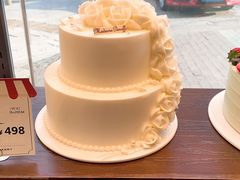 -红跑车HPCBAKERY(汉商店)