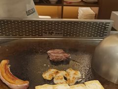 -火地铁板烧(昆山万象汇店)