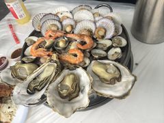 -日照大牌檔•小船海鲜(万平口店)