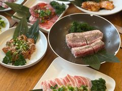-柠檬花院烤肉·会议团建·聚会·求婚(三圣乡店)
