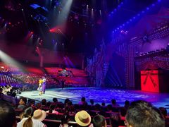 -珠海横琴长隆《卡卡虎奇遇记》