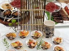 -品海楼·大连海胆锅贴馆(东港店)