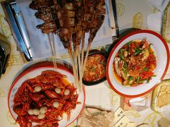 -串盟烧烤·长沙美食地标(星沙店)