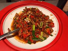 -有红鸡毛店·川菜(建设路店)