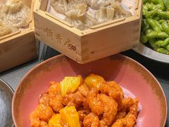 -顺香居·老字号湖北菜(江汉路店)