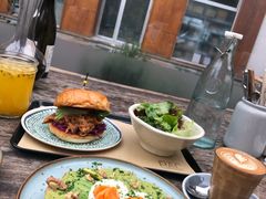 -RAC BAR(安福路店)