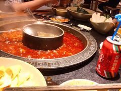 -晓宇重庆火锅(龙首店)