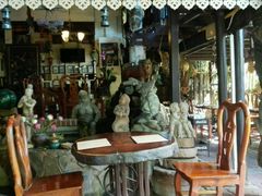 -自然餐厅(Phuket)