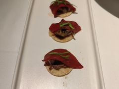 -王品牛排(福州泰禾店)