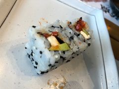 -Sushi Love 创意寿司(丽影广场店)