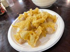 -蓝记云吞(正果店)