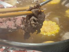 -汕头八合里海记牛肉店(清河店)