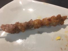 -很久以前羊肉串(中山公园店)