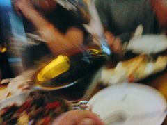 -ibarrel爱杯·bistro&brunch(江宁路店)