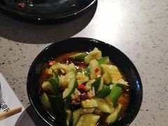 -一棠龙虾•王牌虾球(恒隆广场店)