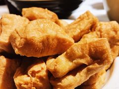 -可可大虾武汉土菜大排档(万松园1店)