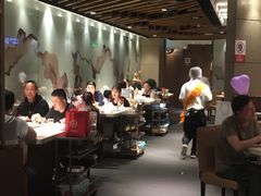 -海底捞火锅鲜切牛肉主题店(长寿路店)