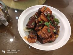 -金陵后厨·南京菜(新街口秣陵路店)