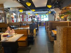 -云尊府云南菜·蒸汽石锅鱼(学清路店)