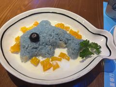 -SPACELAB失重餐厅(世纪汇店)