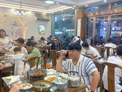 -徽州美食(三十年老店)