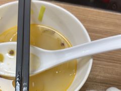 -百福麵家(新馬路店)