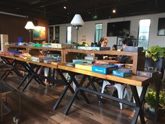 大堂-心邸·庆宴(雅宝城店)