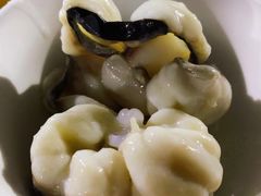 -鸿渡渔庄·特色鸭咀鱼