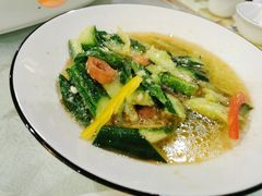 -松针蔡记蒸饺(花园路店)