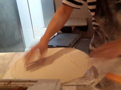 -玛尚诺Pizza&Bar(长泰广场店)