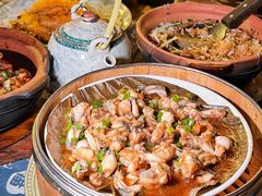 -朕悦鹧鸪饭私房菜