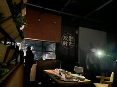 -小马哥烧烤(楚州店)