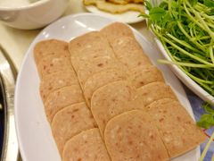 午餐肉-太婆天府山珍酒楼(亚运村店)