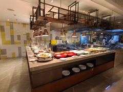 -星璞餐厅(深铁塘朗城君璞酒店)