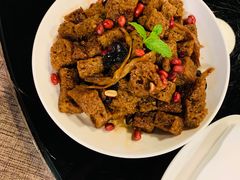 -徐记私厨(半淞园路店)