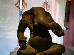 -柬埔寨国家博物馆