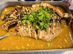 -鱼酷活鱼烤鱼(新世界城店)