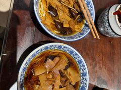 -西园寺素食(西园弄戒幢律寺店)