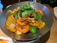 -吴越荣记苏州菜·松鼠桂鱼100%活鱼现做(斜塘老街店)