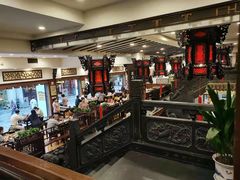 大堂-一楼食业·美食人家