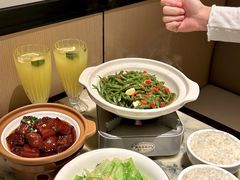 -小菜园新徽菜(合肥瑶海万达店)