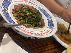 -旺角小渔村·海肠捞饭开创者(二马路店)